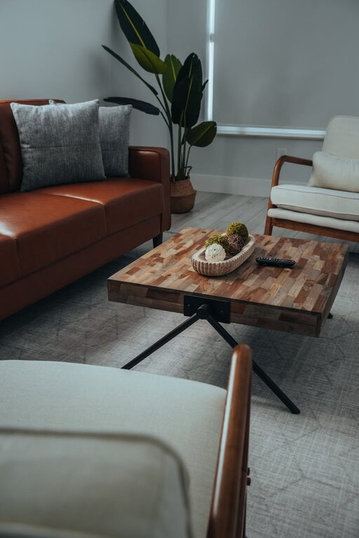 Tips for Creating a Cosy and Inviting Living Room Space