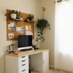 Creating a Welcoming and Productive Home Office Environment